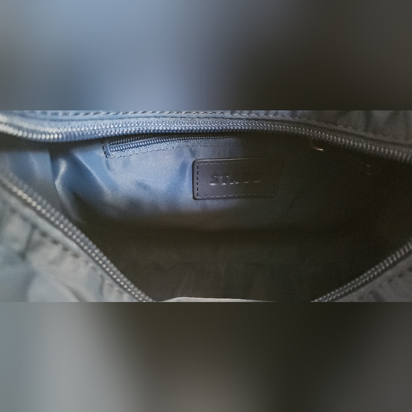 STAUD Felix Nylon Shoulder Bag - Picture 10 of 13